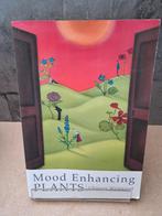 Mood enhancing plants (aromatherapie), Boeken, Gezondheid, Dieet en Voeding, Gelezen, Chrissie Wildwood, Ophalen of Verzenden