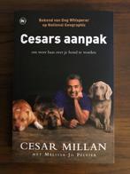 Cesars aanpak  -  Cesar Millan, Ophalen of Verzenden, Honden, Cesar Millan