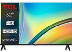 TCL - 32” - 32S59B (2024) NIEUW IN DOOS, Audio, Tv en Foto, Televisies, Ophalen of Verzenden, Zo goed als nieuw