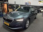 Skoda Scala 1.0 TSI Ambition, Auto's, Skoda, Voorwielaandrijving, Gebruikt, Euro 6, 116 pk