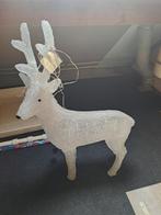 Mooie kerst herten voor binnen en buiten, Diversen, Kerst, Ophalen of Verzenden