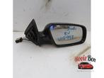 Buitenspiegel rechts van een Audi A6, Auto-onderdelen, Spiegels, Gebruikt, -, -, -