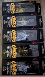 ILLEX crazy crusherJr. 7g. 5st, Ophalen of Verzenden, Nieuw, Overige typen