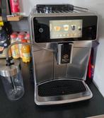 Philips Saeco Xelsis de Luxe, SM8785 zgan. 356 kopjes, Ophalen of Verzenden, Zo goed als nieuw, Koffiemachine
