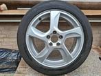 17 " volvo velgen, Ophalen
