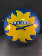 Ricard klok, Gebruikt, Ricard, Overige typen, Ophalen of Verzenden