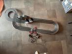 Carrera racebaan, Ophalen of Verzenden, Zo goed als nieuw, Elektrisch, Carrera
