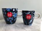 Nieuw Douwe Egberts Hylper Heritage, senseo en cappucino mok, Huis en Inrichting, Nieuw, Ophalen of Verzenden, Overige stijlen
