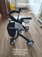 REHASENSE  Streamer CF rollator, ultra-lichtgewicht, SMALL, Diversen, Ophalen, Opvouwbaar, Gebruikt