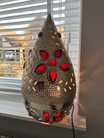 Grote oosterse lamp 50 cm hoog, Huis en Inrichting, Woonaccessoires | Overige, Ophalen, Zo goed als nieuw