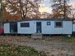 Chalet 12 x 6 meter opknapper, Caravans en Kamperen, Stacaravans