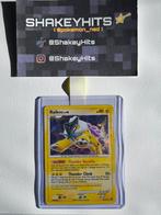Raikou 16/132 Holo, Ophalen of Verzenden, Zo goed als nieuw, Losse kaart, Foil