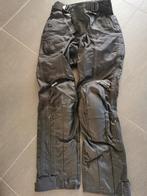 Dames Motorbroek MQP zwart Gore-tex S, Ophalen of Verzenden, Tweedehands
