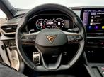 CUPRA Formentor Cupra Formentor VZ 245pk Sportieve Power in, Stof, Gebruikt, 4 cilinders, Hybride Elektrisch/Benzine