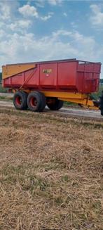 kipper bijlsma beco veenhuis kieper kantelaar pakkerwals, Ophalen of Verzenden, Transport