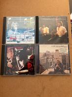 Rod Stewart 4 cd's, Ophalen of Verzenden, 1980 tot 2000, Gebruikt, Boxset