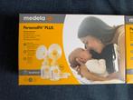 Medela Symphony Borstkolfset, Kinderen en Baby's, Babyvoeding en Toebehoren, Ophalen of Verzenden, Gebruikt, Borstkolf