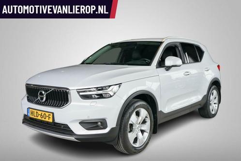 Volvo XC40 1.5 T3 Momentum 163 PK | CAMERA | ADAPTIEVE CRUIS, Auto's, Volvo, Bedrijf, Te koop, XC40, ABS, Achteruitrijcamera, Adaptive Cruise Control