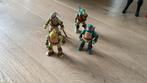 Ninja turtles, Ophalen, Zo goed als nieuw