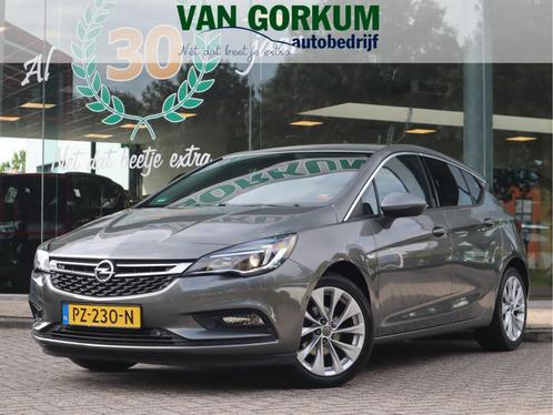 Opel Astra 1.4 Innovation Trekhaak (bj 2017), Auto's, Opel, Bedrijf, Te koop, Astra, ABS, Achteruitrijcamera, Airbags, Airconditioning