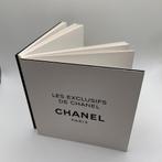 Les Exclusifs de Chanel Boek, Verzamelen, Parfumverzamelingen, Nieuw, Toebehoren, Verzenden