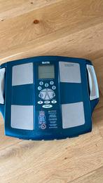 Tanita Innerscan weegschaal, Ophalen, Zo goed als nieuw, Personenweegschaal, 100 kg of meer