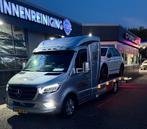 takeldienst staat 24/7 klaar voor al u sleepdiensten, Met chauffeur