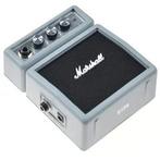 Marshall MS-2J Micro Amp Limited Edition SilverJubilee Nieuw, Ophalen of Verzenden, Nieuw, Gitaar, Minder dan 50 watt