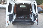 Renault Kangoo Express Z.E. 44kw incl.accu's, Stof, Gebruikt, Wit, Origineel Nederlands