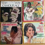 Mooie piraten singles, Ophalen of Verzenden, Gebruikt, 7 inch, Single