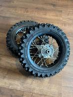 Te koop kleine wielen voor ktm sx 50, Motoren, Ophalen, Nieuw