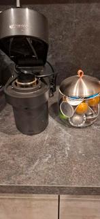Nespresso apparaat, Ophalen of Verzenden, Zo goed als nieuw, Overige materialen, Overige typen