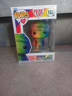 Funko pop DC Robin, Ophalen of Verzenden