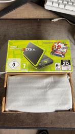 New Nintendo 2ds XL *top staat*, Spelcomputers en Games, Ophalen of Verzenden, Zo goed als nieuw, 2DS