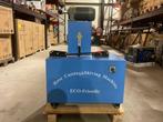 2025 Stahlworks Hydraulische slangen zaagmachine