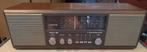 TW2994 Nokia Viola 350 radio, vintage !!!  480x15x16 z.g.n, Audio, Tv en Foto, Radio's, Verzenden, Zo goed als nieuw, Radio