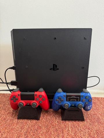 Playstation 4 pro 1TB beschikbaar voor biedingen