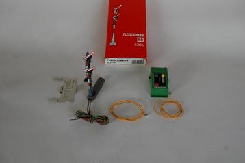 FLEISCHMANN 6206. beschikbaar voor biedingen