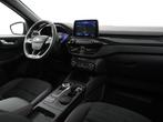 Ford Kuga 2.5 PHEV ST-Line X | Panoramadak | Head Up | Zonda, Auto's, Ford, 14 kWh, Zwart, 4 cilinders, Met garantie (alle)