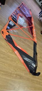 gaastra manic  4.7, Watersport en Boten, Windsurfen