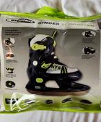 Kinder Schaatsen - Verstelbaar Maat 29-32 NIEUW!, Sport en Fitness, Schaatsen, Ophalen of Verzenden, Zo goed als nieuw, Overige typen