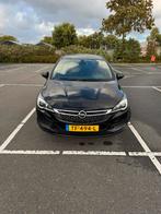 Opel Astra 1.0 Turbo 77KW Sports Tourer 2018 Zwart, 4 cilinders, Zwart, Stationwagon, 22 km/l