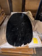 Nieuwe marmeren eettafel 180x90cm - Woonwinkel aanbieding!, Huis en Inrichting, Tafels | Eettafels, Overige materialen, Nieuw