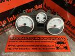 Peugeot 206 + ('09-'12) 1.1/1.4 Tellerhuis - 9666637180, Ophalen of Verzenden, Gebruikt