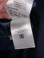 Gant Wollen coat stijlvol en warm maat XXL, Kleding | Heren, Jassen | Zomer, Ophalen of Verzenden, Zo goed als nieuw, Overige maten