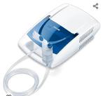 Beurer Inhalator - Perfect voor Ademhalingsproblemen, Ophalen of Verzenden, Zo goed als nieuw, Overige typen