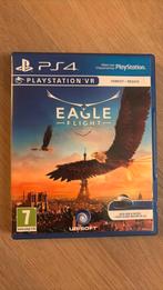 Eagle Flight VR (PS VR), 1 speler, Virtual Reality, Ophalen of Verzenden, Zo goed als nieuw