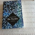 J. Berndorf - De Syrier, J. Berndorf, Ophalen of Verzenden, Zo goed als nieuw, Nederland