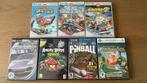 Diverse PC games, Spelcomputers en Games, 1 speler, Ophalen of Verzenden, Gebruikt, Vanaf 3 jaar