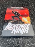 Revenge of the Ninja - 1983 (Nieuw / Blu Ray), Ophalen of Verzenden, Nieuw in verpakking
